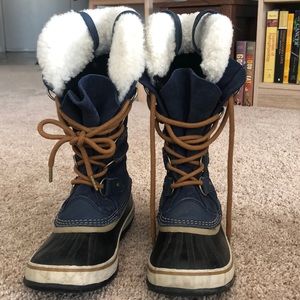 Sorel Winter Boots